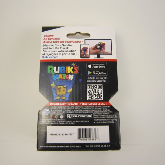 Rubik's 4x4 Cube Puzzle - 8+  New - Picture 5 of 9